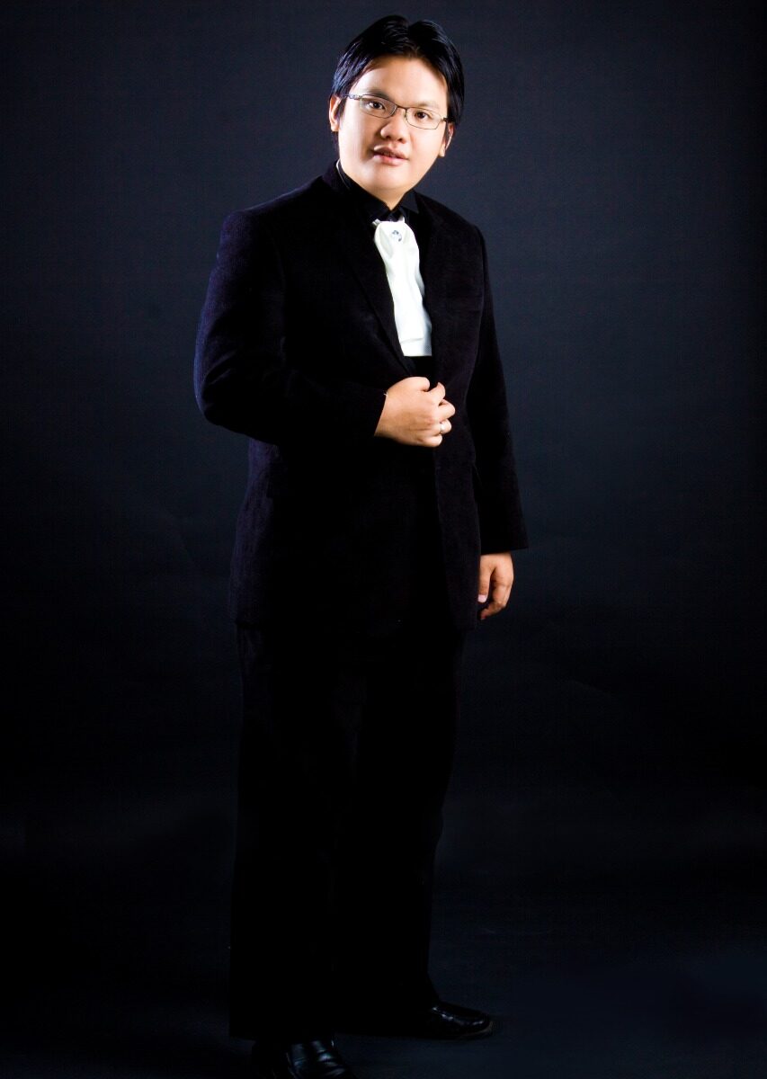 Hendra Setiawan Boen FNS